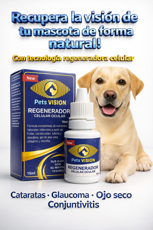 Pets Vision x Todas las Transportadoras
