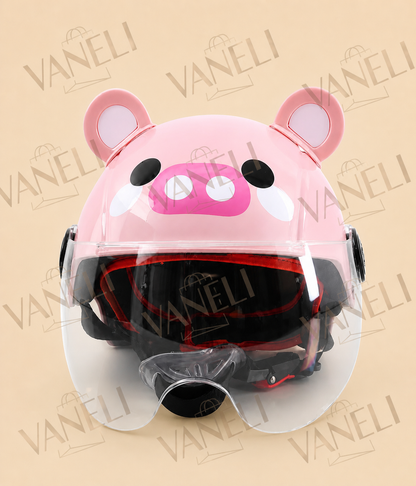 CASCOS INFANTILES