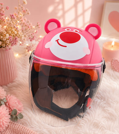 CASCOS INFANTILES