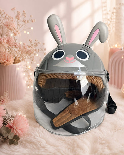 CASCOS INFANTILES