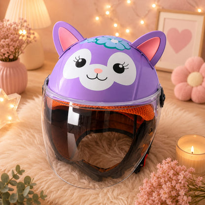 CASCOS INFANTILES