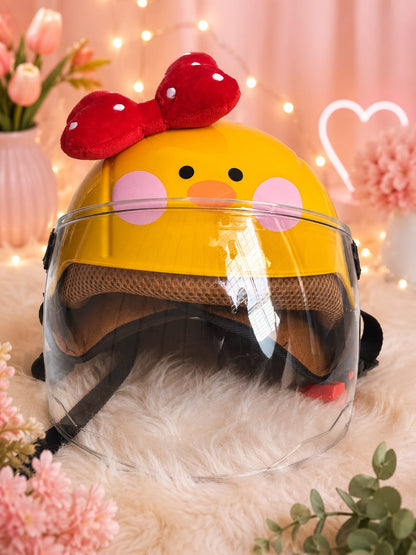 CASCOS INFANTILES