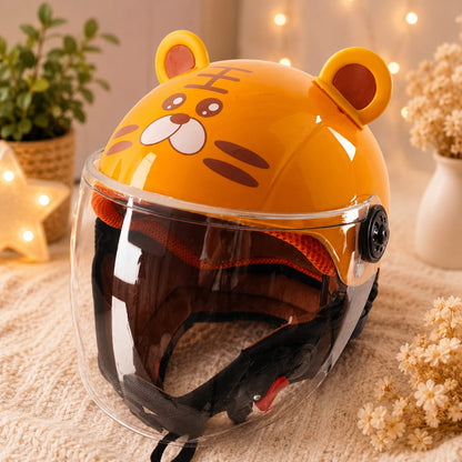 CASCOS INFANTILES